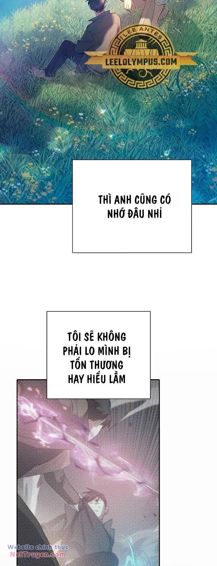 Những Ranker Cấp S Mà Tôi Nuôi Dưỡng Chương 134 Ảnh 9
