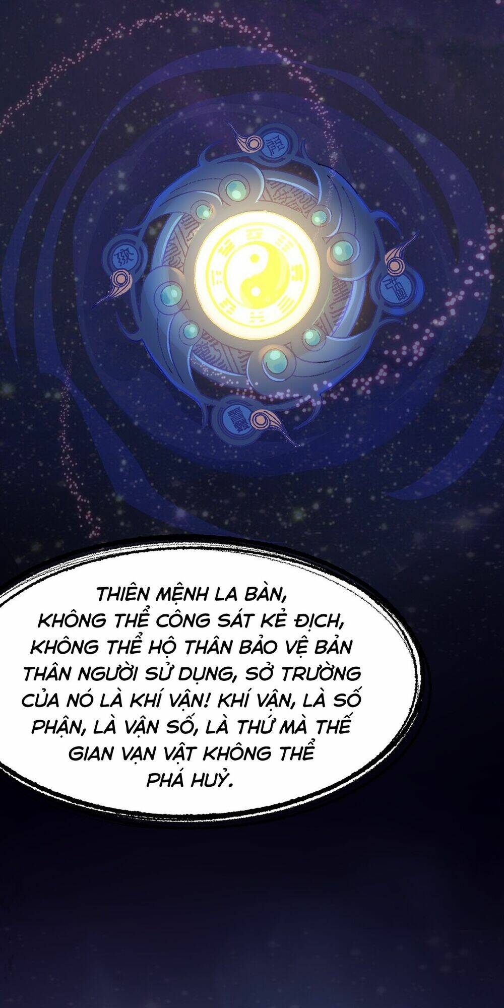 Vạn Tử Bất Từ Lục Thiên Thu Chương 2 Ảnh 3