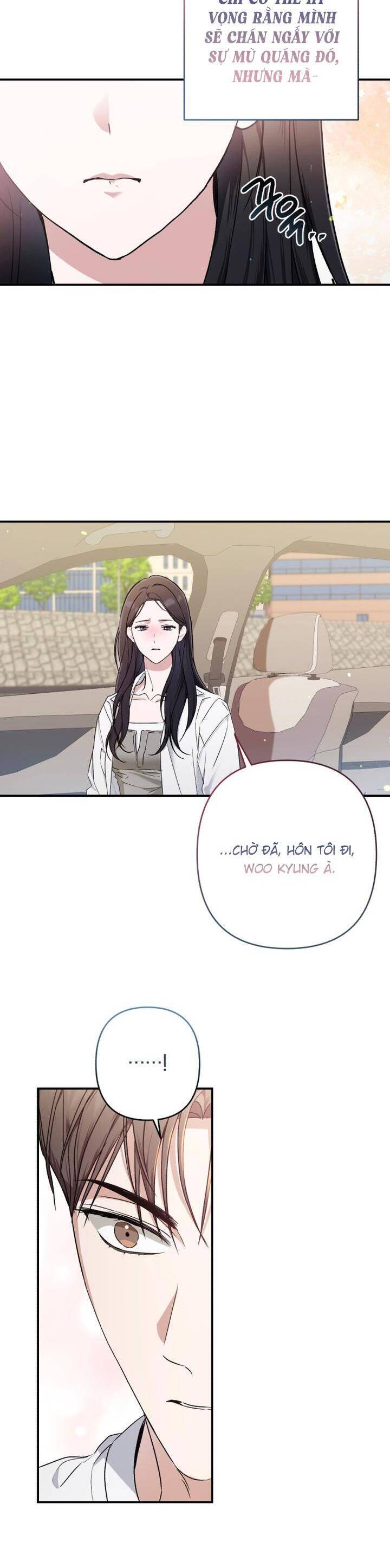 Bóng Râm Mùa Xuân Chương 22 Ảnh 17