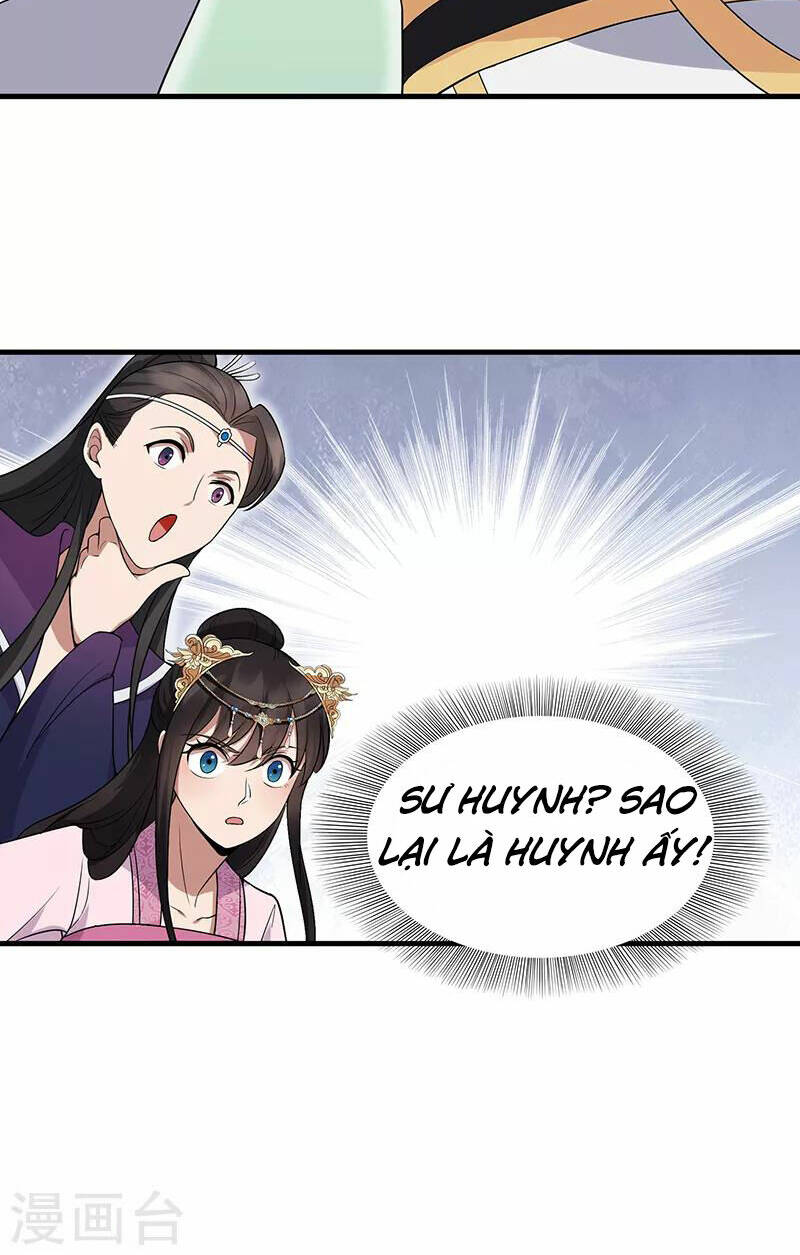 Cuồng Nữ Trọng Sinh - Hoàn Khố Thất Hoàng Phi Chương 129 Ảnh 22
