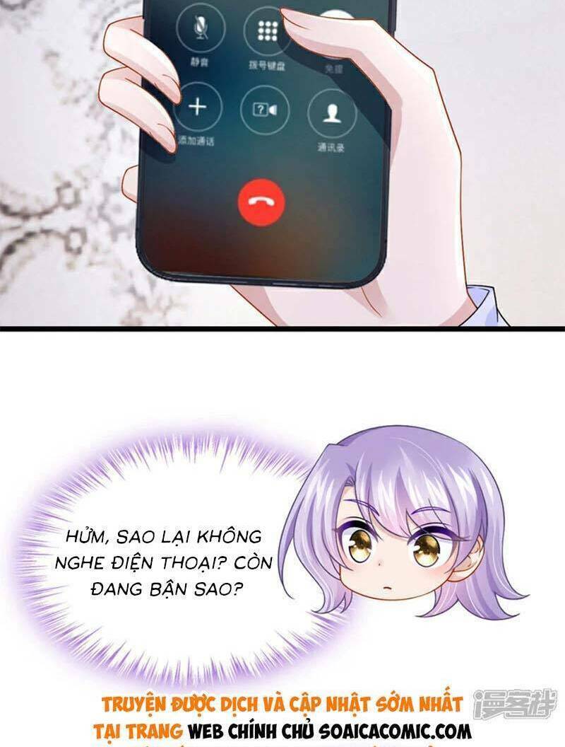 Manh Bảo Của Tôi Là Liêu Cơ Chương 202 Ảnh 22