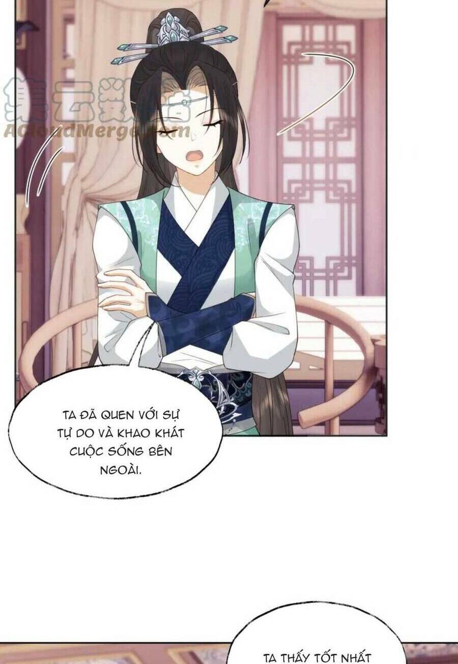 Vương Gia Cuồng Ghen Tuông Chương 15 Ảnh 10