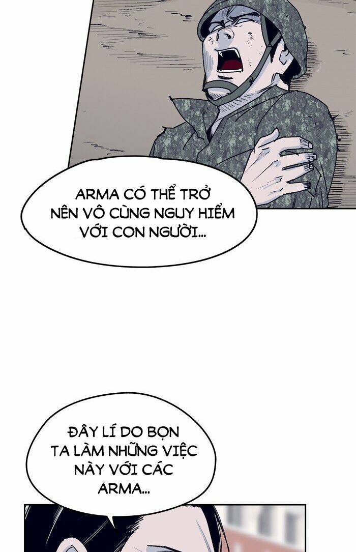 Arma Chương 38 Ảnh 8