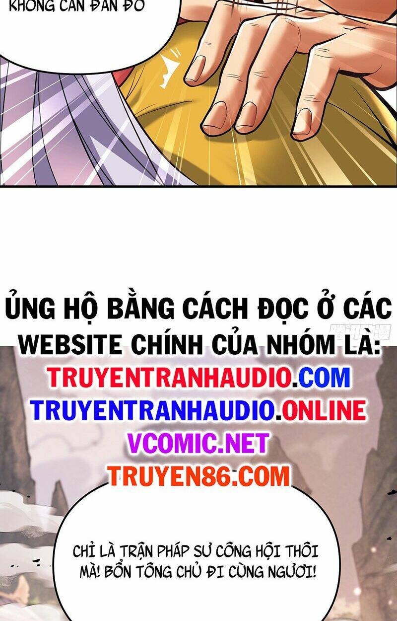 Ta Là Ma Tông Đại Phản Phái Chương 3 Ảnh 40