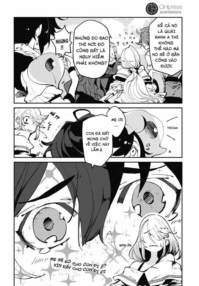 Isekai Tensei No Boukensha Chương 2 Ảnh 13