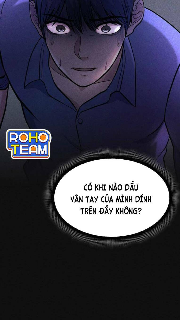 Phòng Kín Chương 13 Ảnh 33