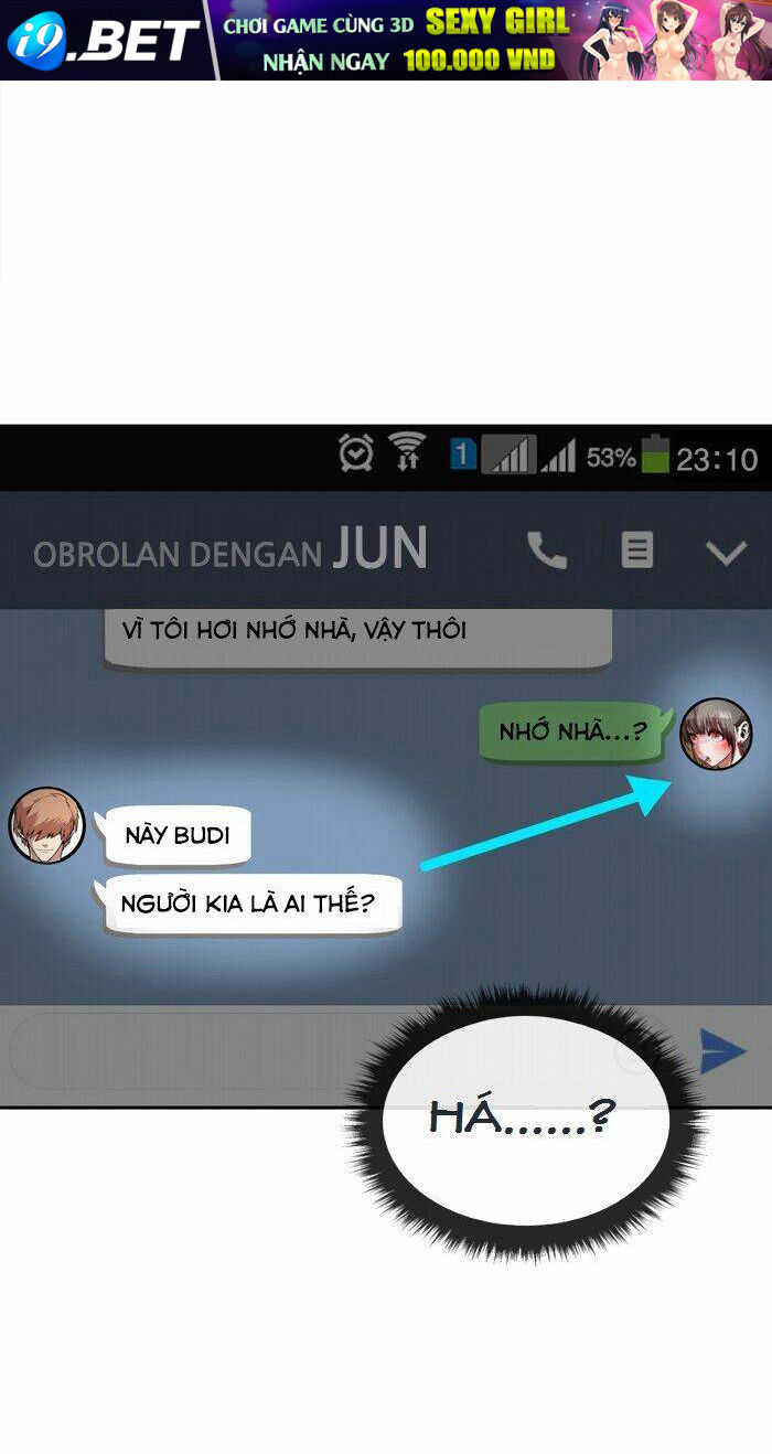 Change (Jinyuan) Chương 85 Ảnh 22