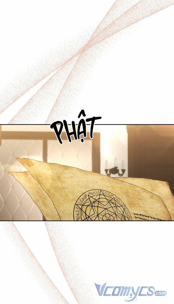 Nữ Chính Bỏ Trốn Ở Nhà Bên Chương 39 Ảnh 10