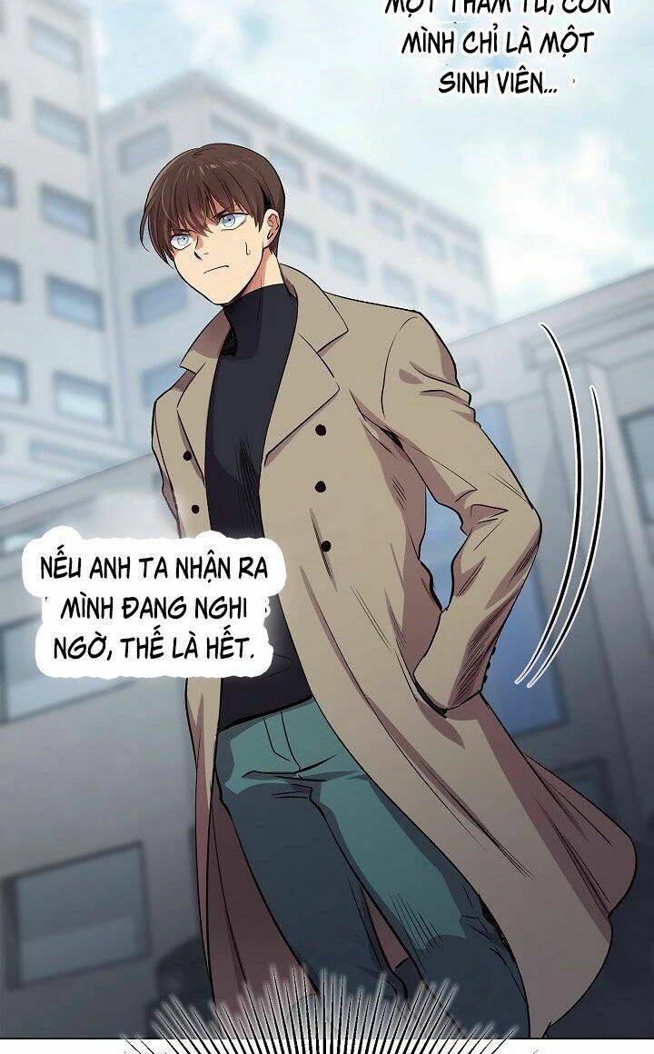 Bánh Răng Thời Gian Chương 16 Ảnh 28