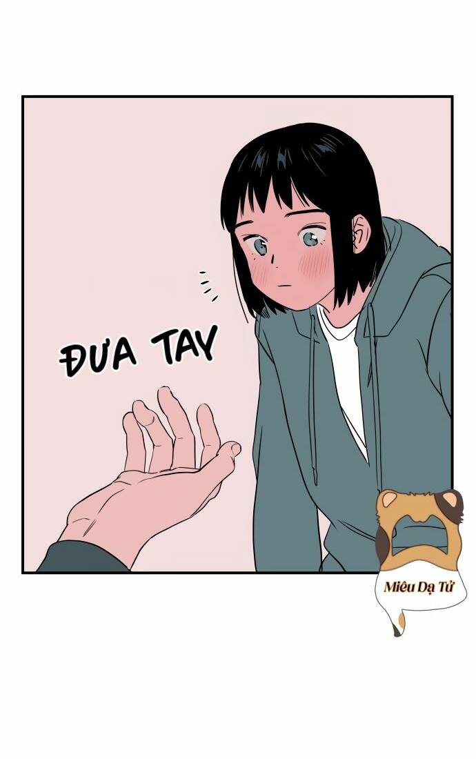 Vũ Trụ Cuả Tôi Chương 45 Ảnh 44