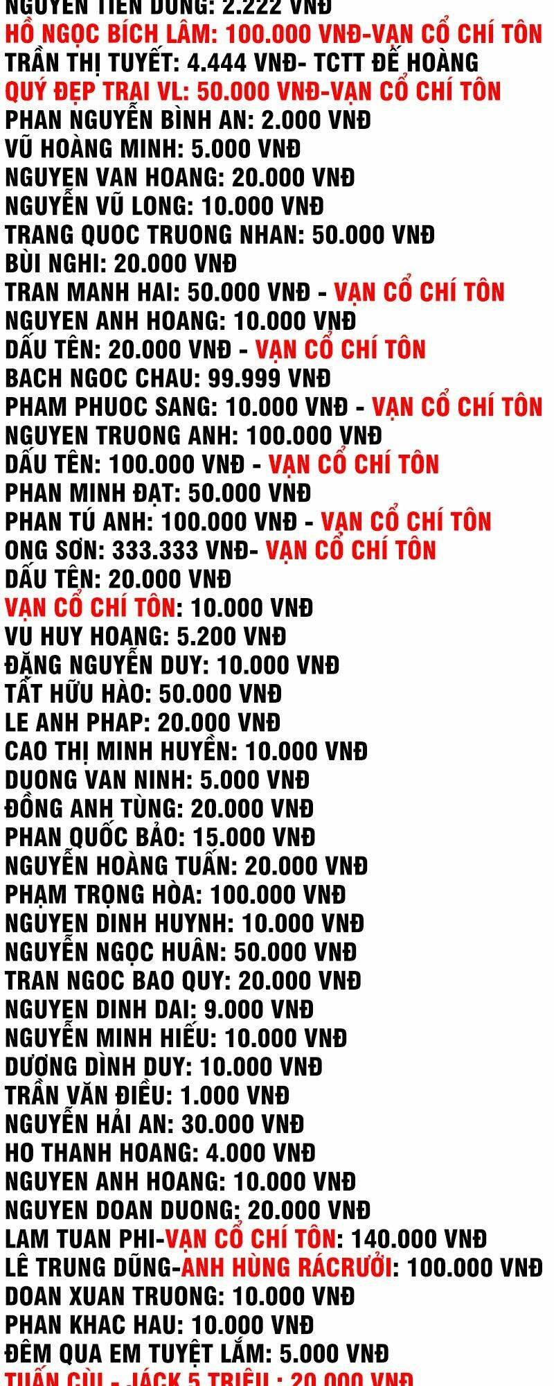 Ta Là Ma Tông Đại Phản Phái Chương 4 Ảnh 4