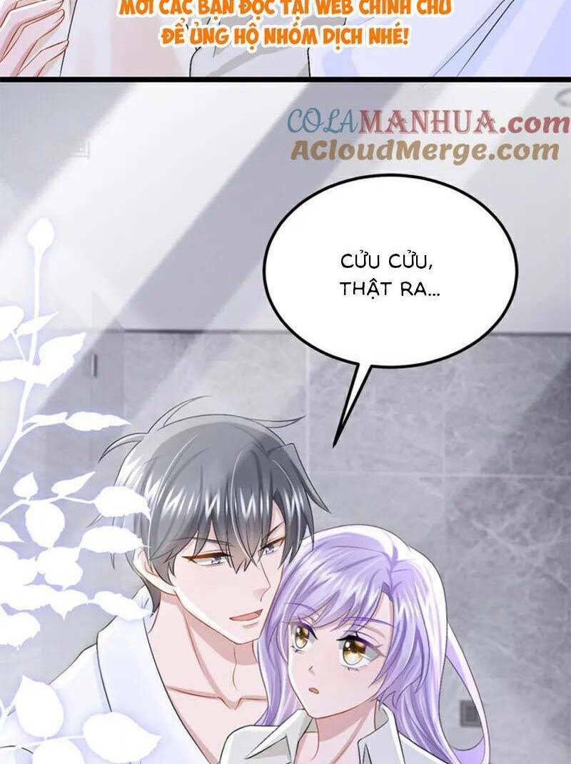 Manh Bảo Của Tôi Là Liêu Cơ Chương 208 Ảnh 40