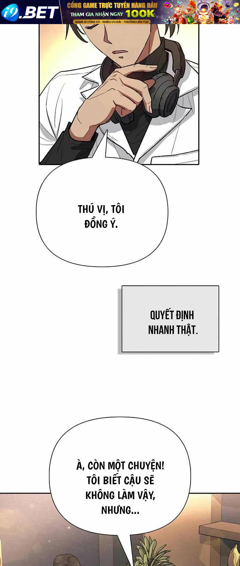 Những Ranker Cấp S Mà Tôi Nuôi Dưỡng Chương 131 Ảnh 24