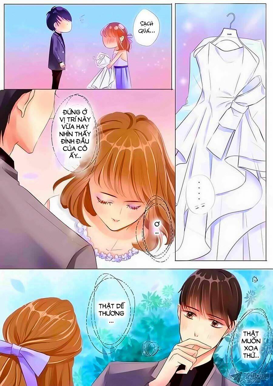 Thanh Xuân Sau Khi Anh Ra Đi Chương 3 Ảnh 8