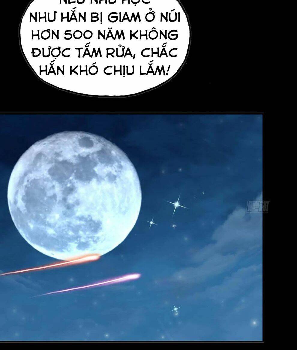 Khởi Đầu Bằng Một Con Côn Chương 149 Ảnh 32