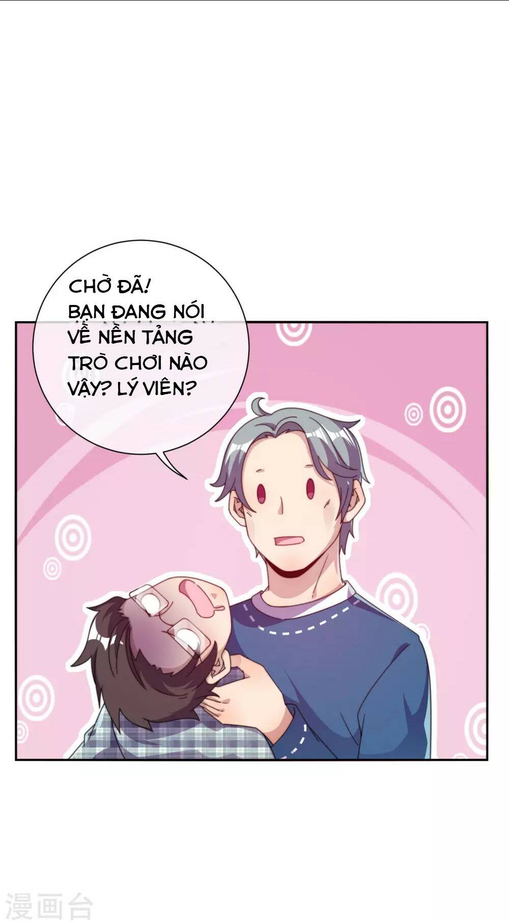 Từ Hôm Nay Bắt Đầu Làm Người Giàu Nhất Chương 219 Ảnh 48
