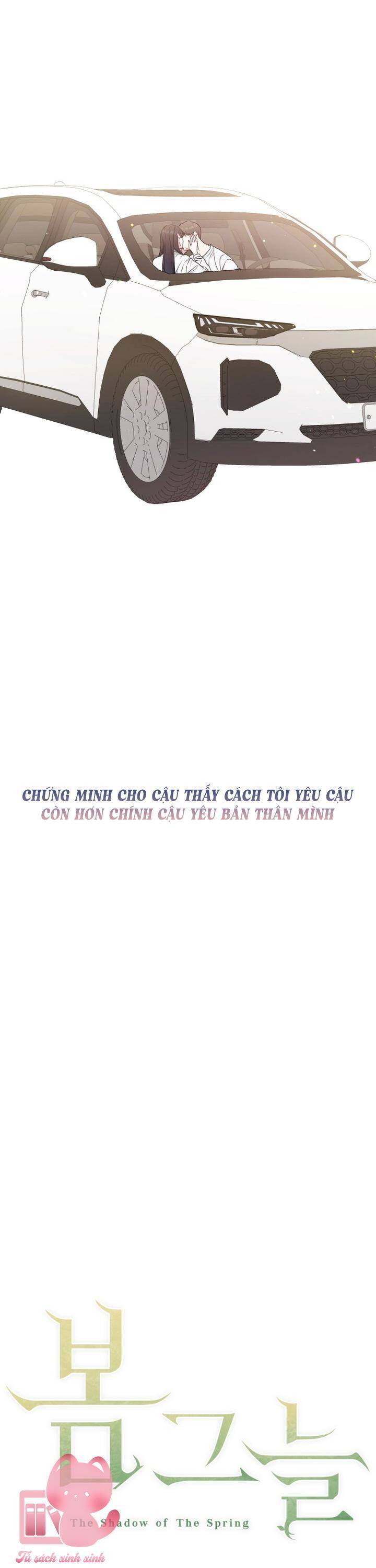 Bóng Râm Mùa Xuân Chương 22 Ảnh 23