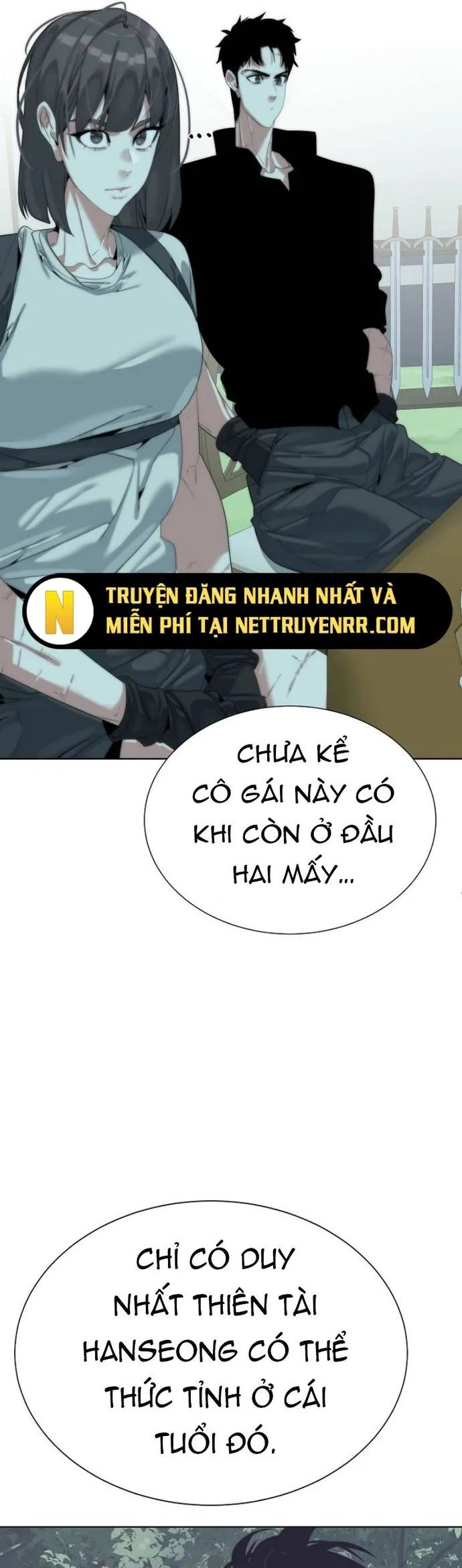 Hành Tinh Quái Vật Chương 64 Ảnh 46