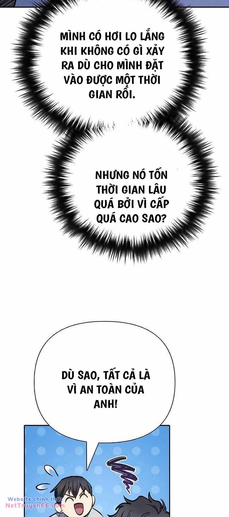 Những Ranker Cấp S Mà Tôi Nuôi Dưỡng Chương 130 Ảnh 68