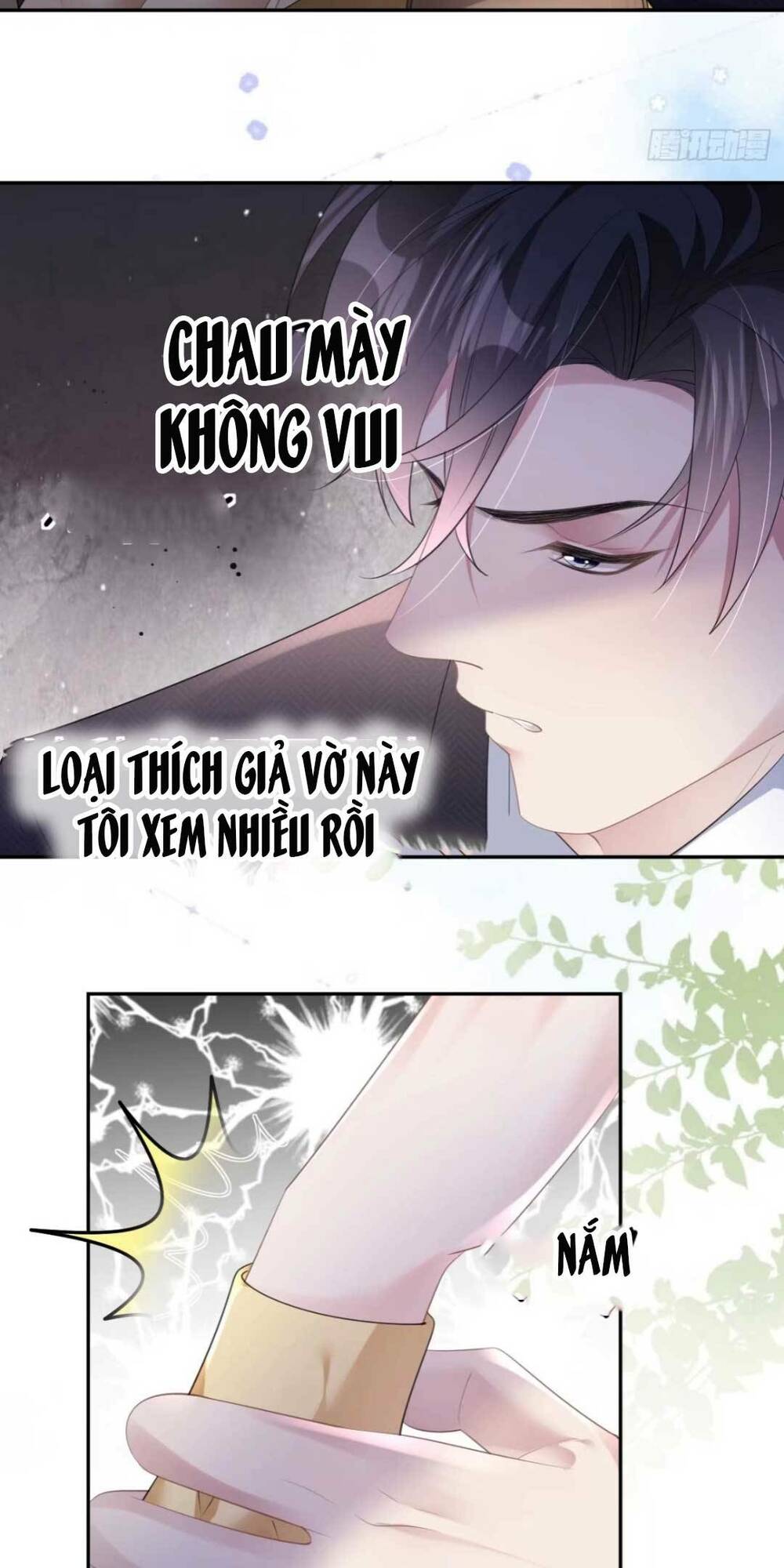 Sau Khi Bị Hắn Ngược Đãi : Cô Quay Lại Trả Thù Chương 12 Ảnh 29