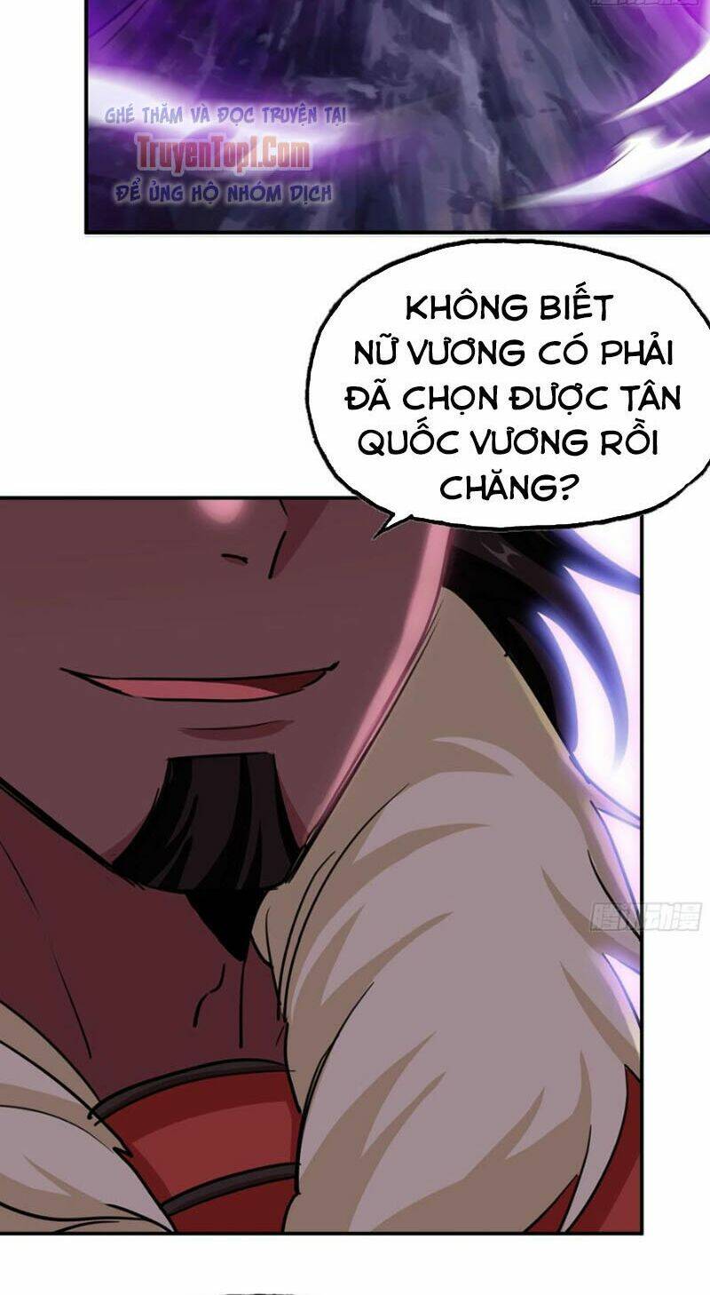 Khởi Đầu Bằng Một Con Côn Chương 161 Ảnh 18
