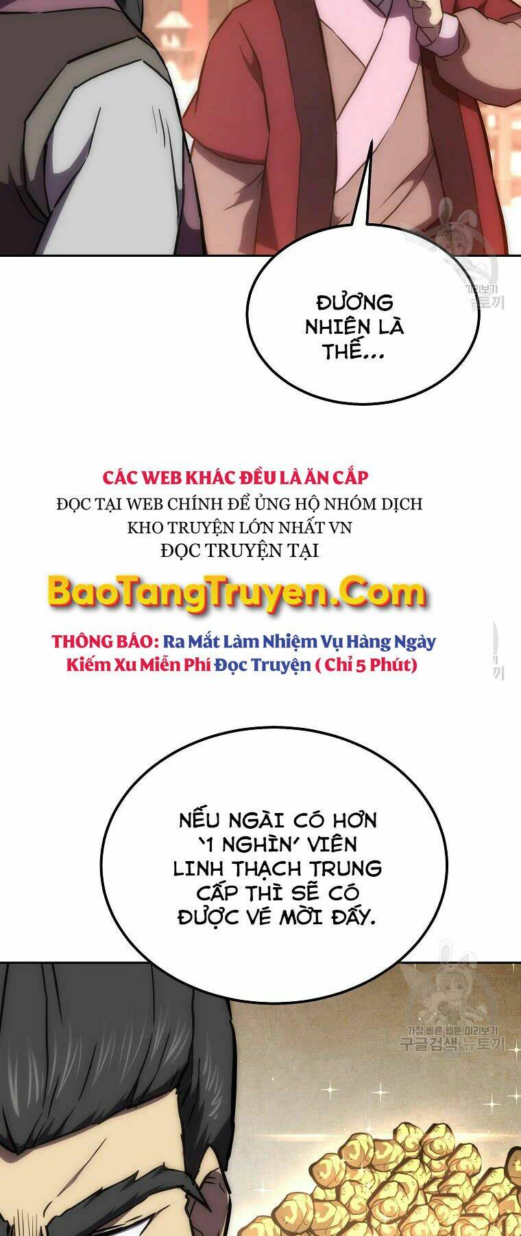 Thiếu Niên Phương Sĩ Chương 41 Ảnh 39