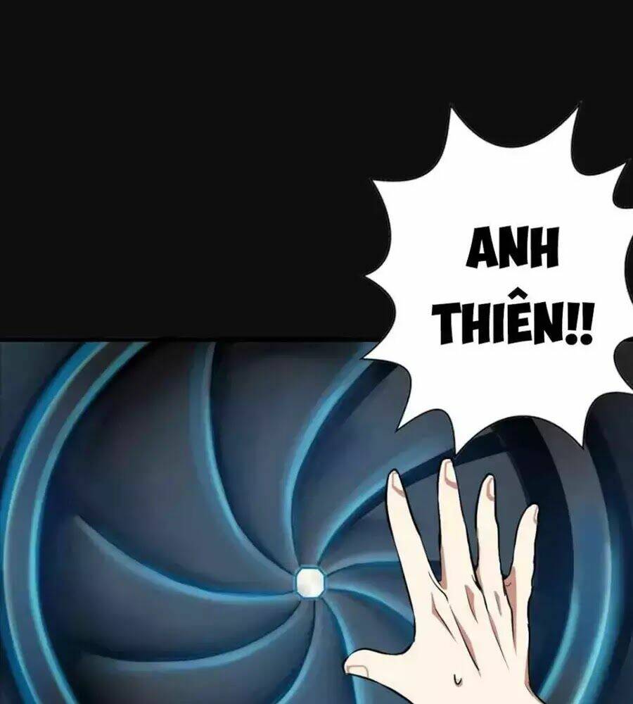 Tuyệt Phẩm Cao Thủ Của Ngự Tỷ Chương 1 Ảnh 29