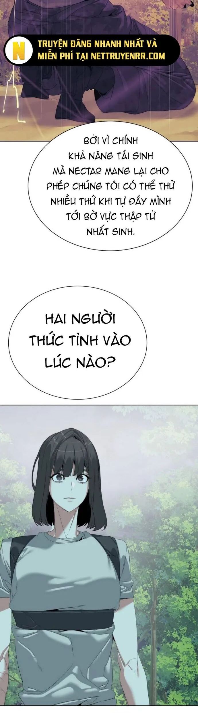 Hành Tinh Quái Vật Chương 65 Ảnh 31