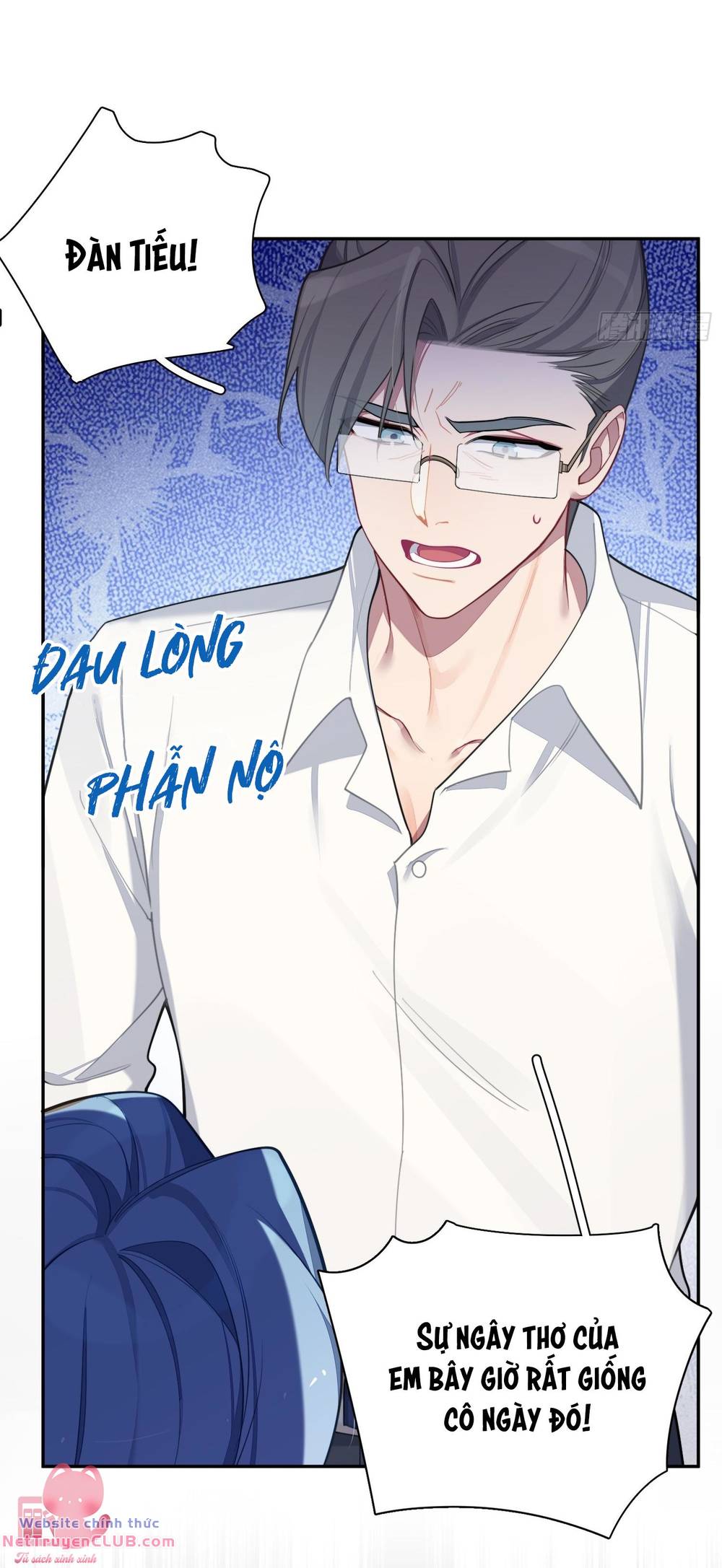 Yêu Đương Không Bằng Thả Thính Idol Chương 20 Ảnh 34