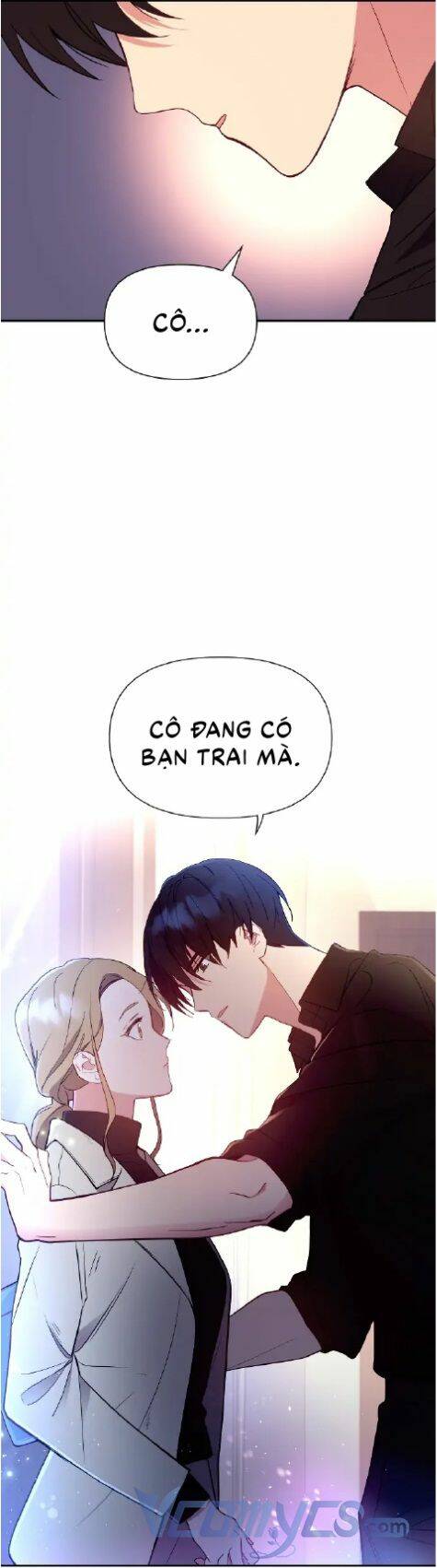 Cuộc Hôn Nhân Rắc Rối Của Tôi Chương 2 Ảnh 27