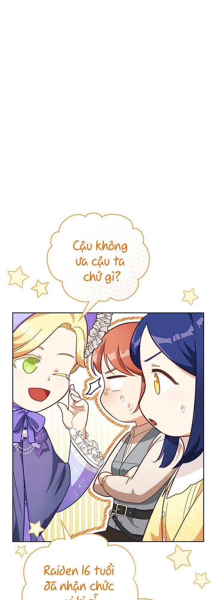 Mục Tiêu Là Sở Hữu Căn Nhà Hai Tầng Chương 6 Ảnh 82