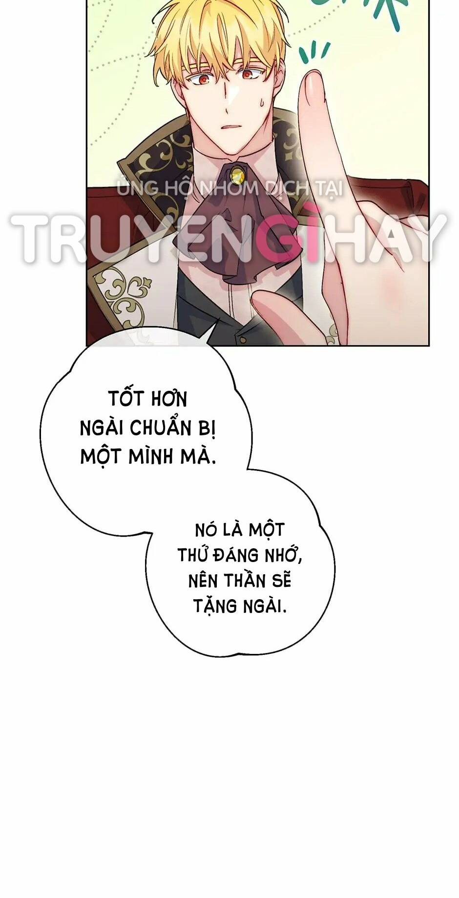 Bí Quyết Trà 50 Của Nữ Công Tước Chương 140 Ảnh 93