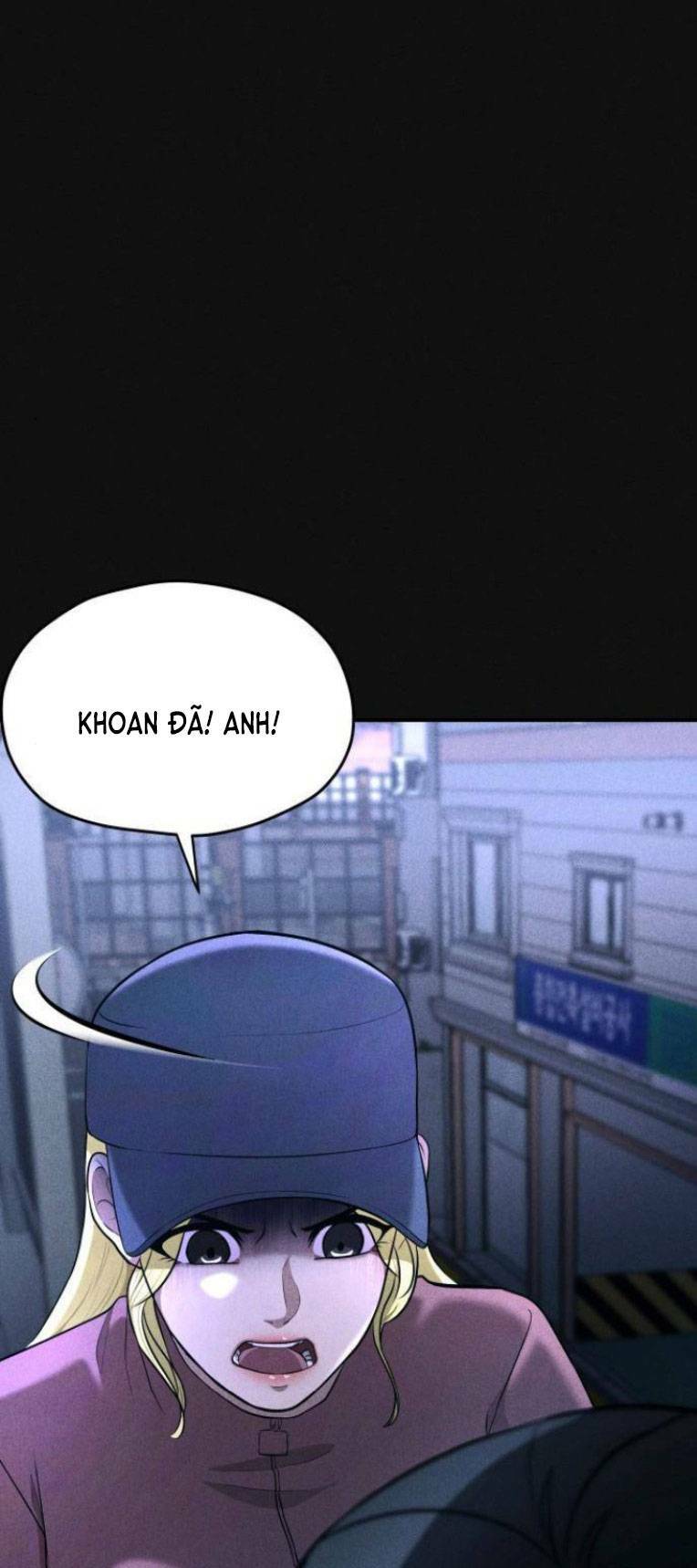 Phòng Kín Chương 14 Ảnh 50