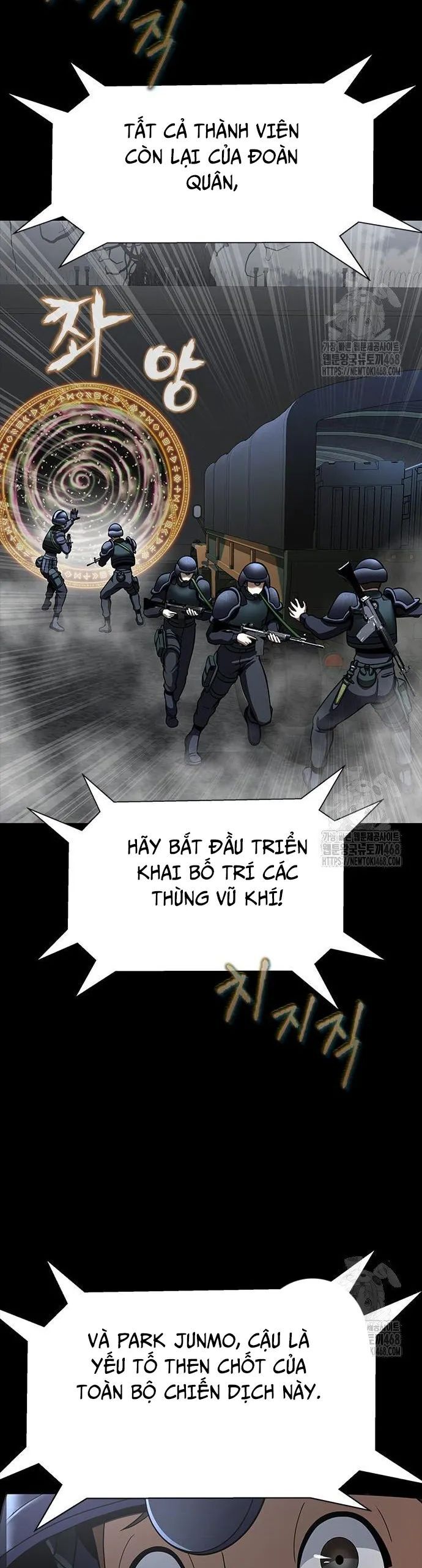 Người Chơi Thiết Thụ Chương 69 Ảnh 42