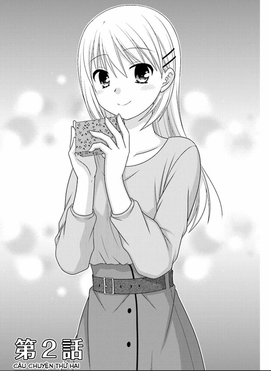 Tonari No Kashiwagi-San Chương 86 Ảnh 3
