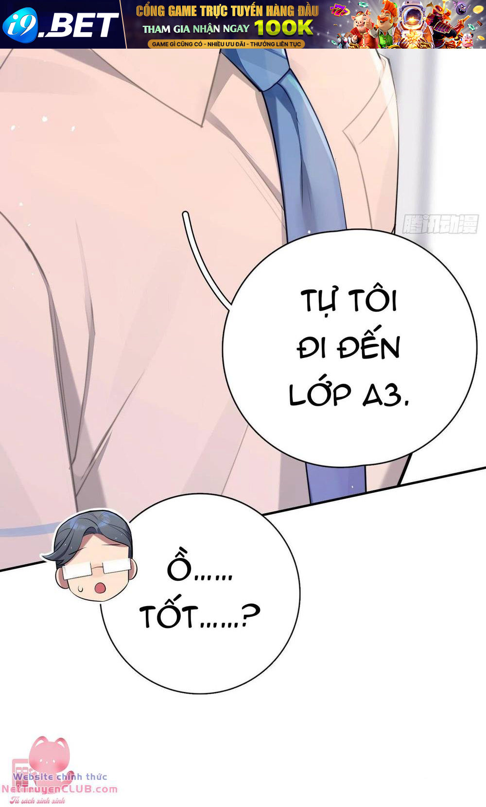 Yêu Đương Không Bằng Thả Thính Idol Chương 15 Ảnh 45