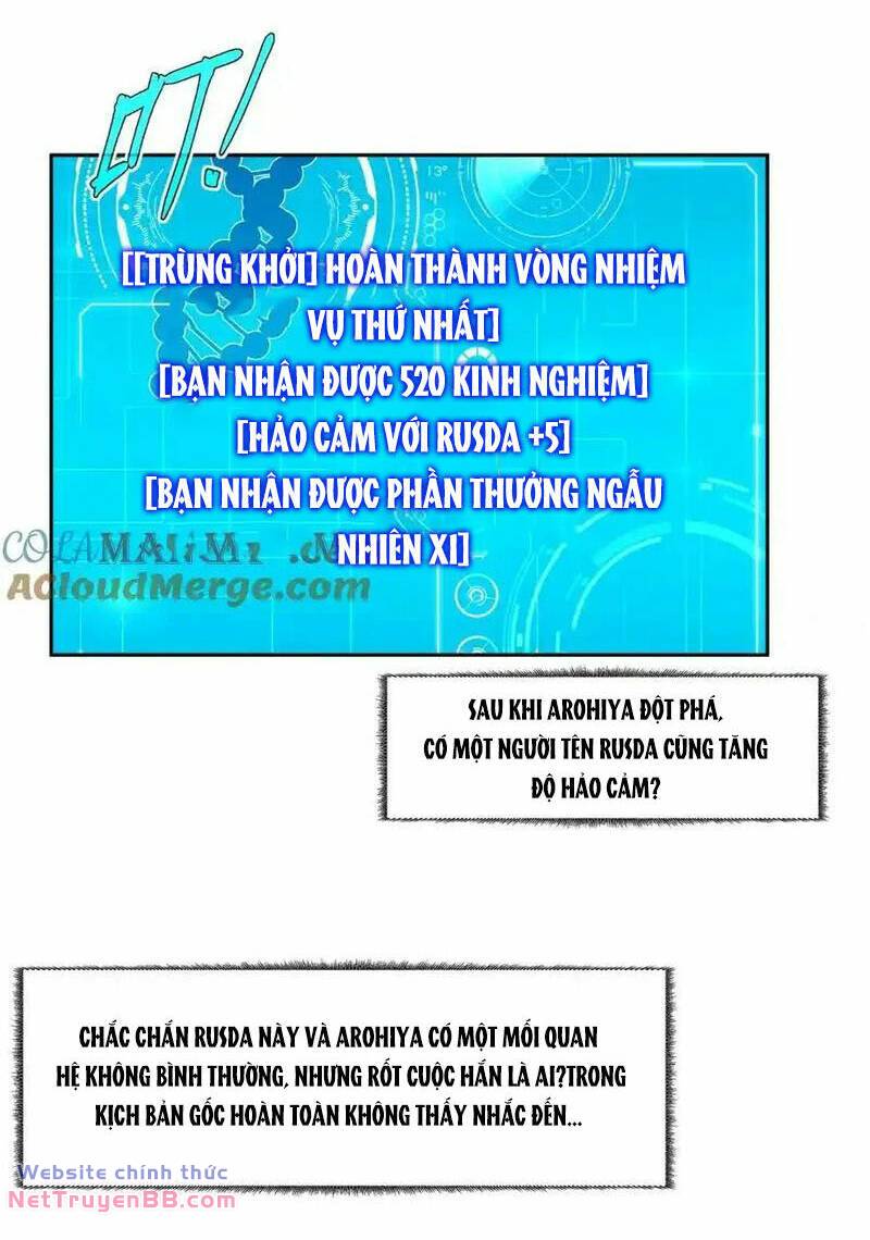 Siêu Thần Cơ Giới Sư Chương 261 Ảnh 16