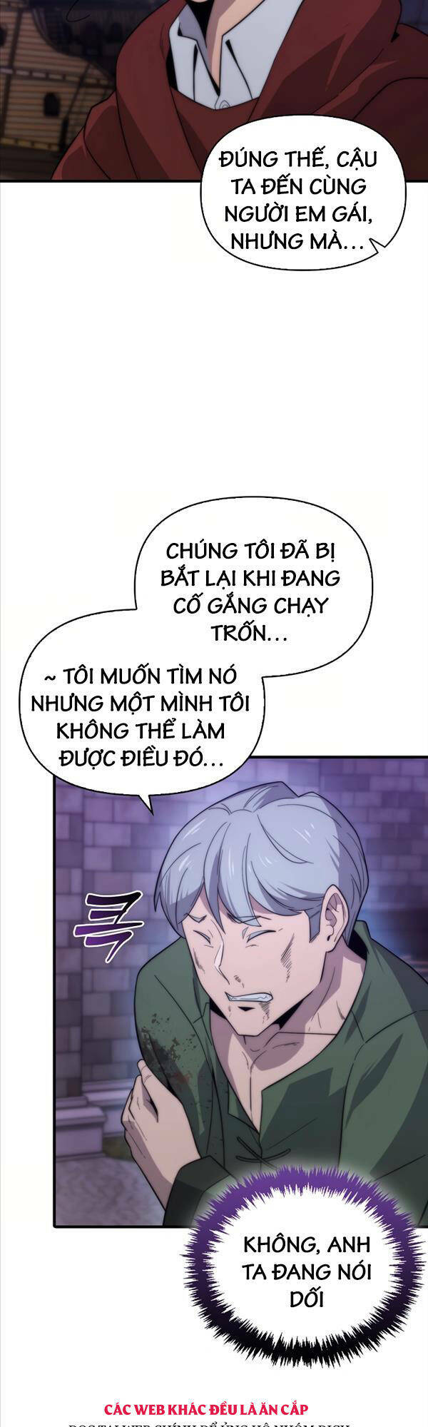 Kiếm Sư Cấp 9 Trở Lại Chương 17 Ảnh 35