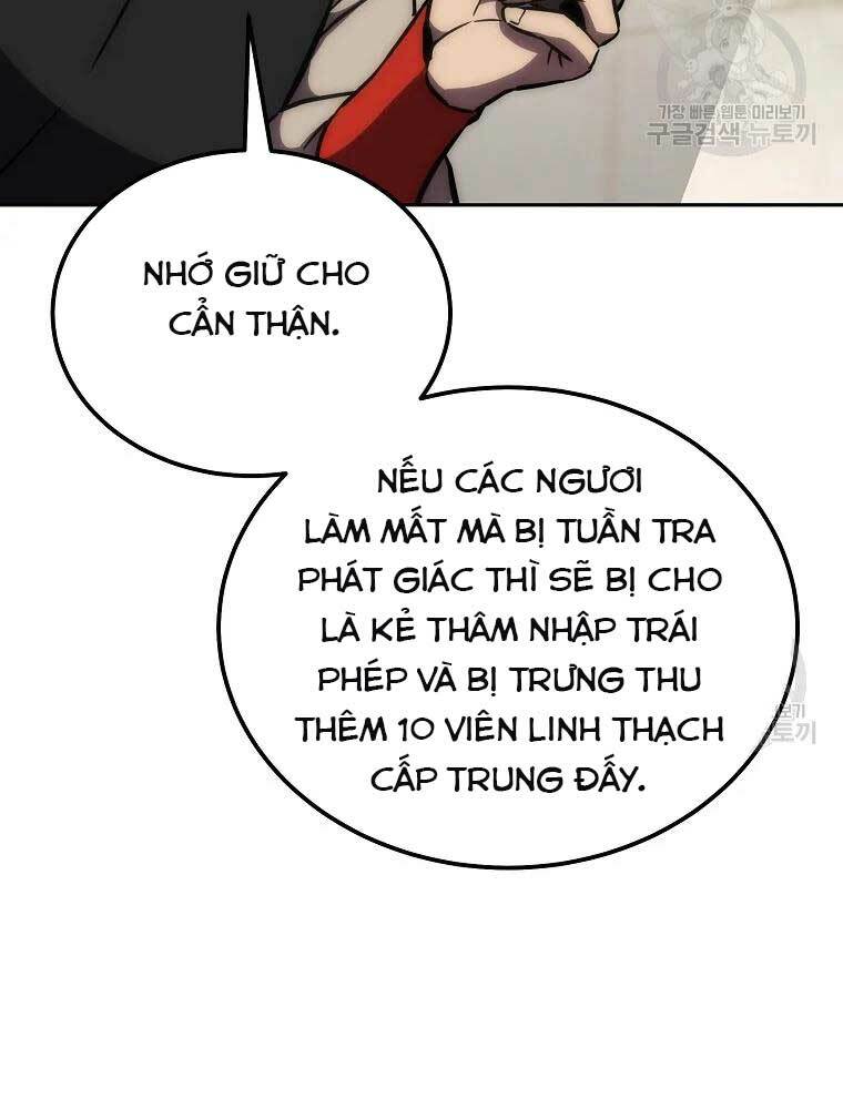 Thiếu Niên Phương Sĩ Chương 40 Ảnh 112
