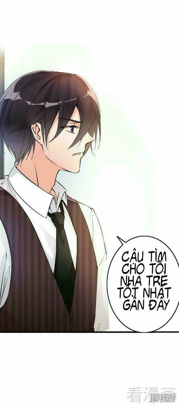 Vợ Có Chút Lạnh Lùng Chương 9 Ảnh 16