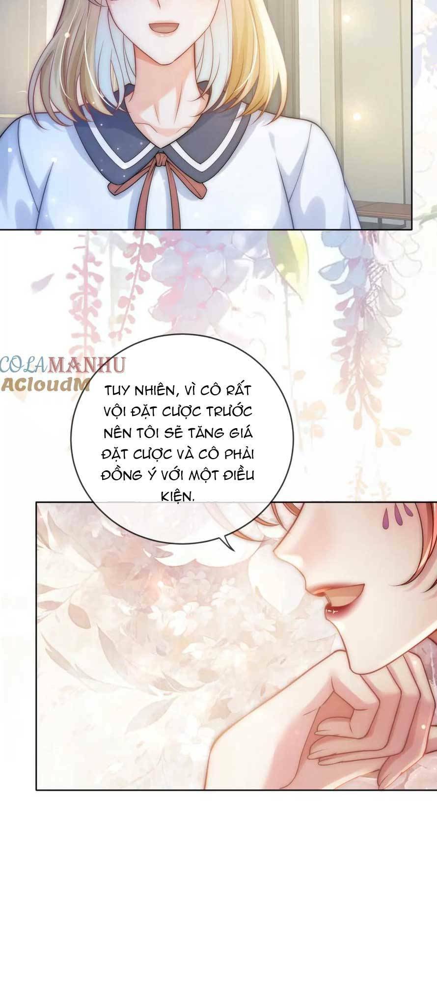 Sau Khi Bị Cướp Đi Tất Cả, Cô Ấy Phong Thần Trở Về Chương 36 Ảnh 27
