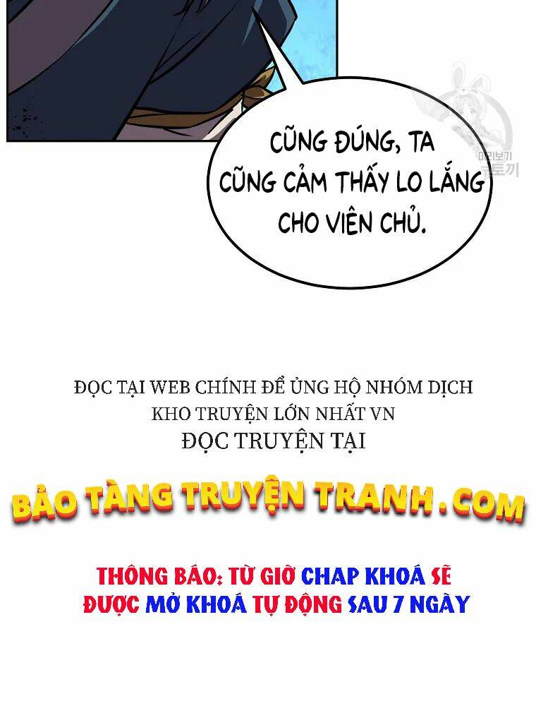 Thiếu Niên Phương Sĩ Chương 37 Ảnh 47