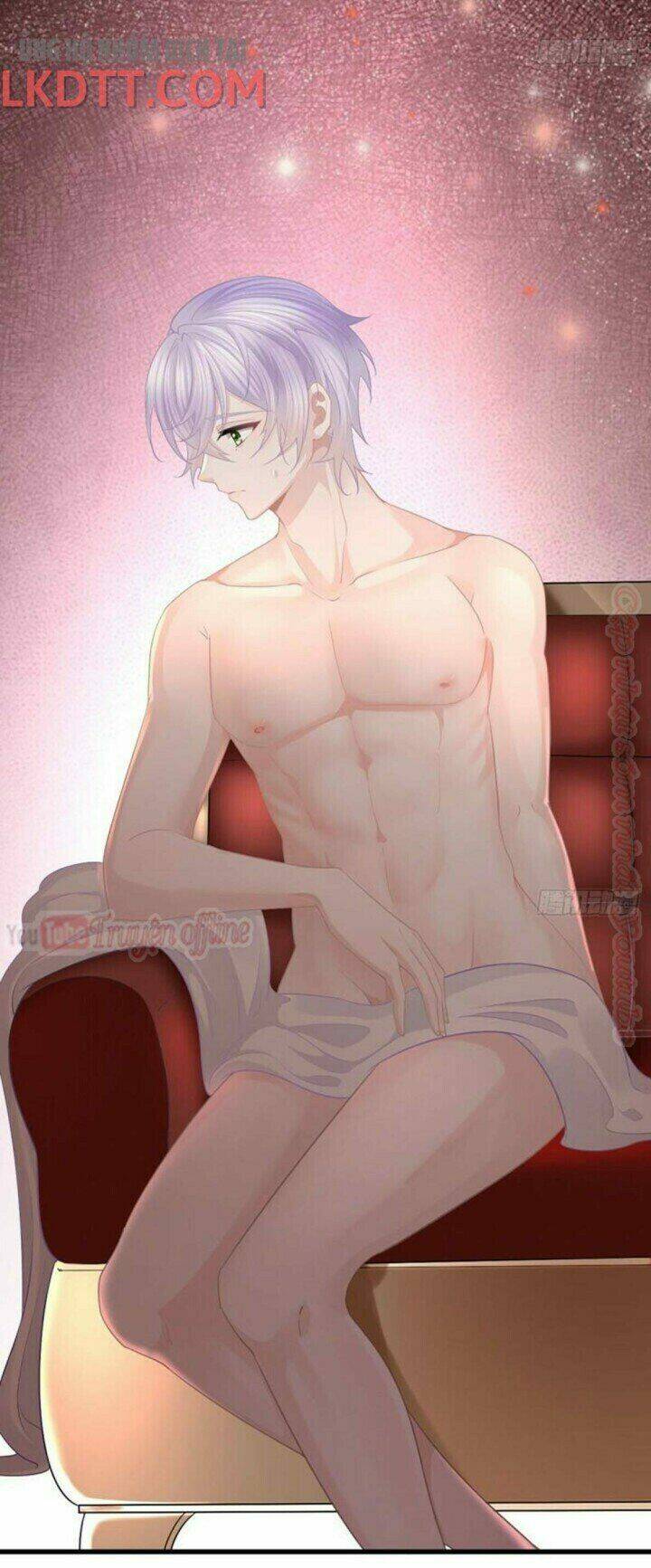 Đứa Trẻ Có 5 Daddy Chương 10 Ảnh 17