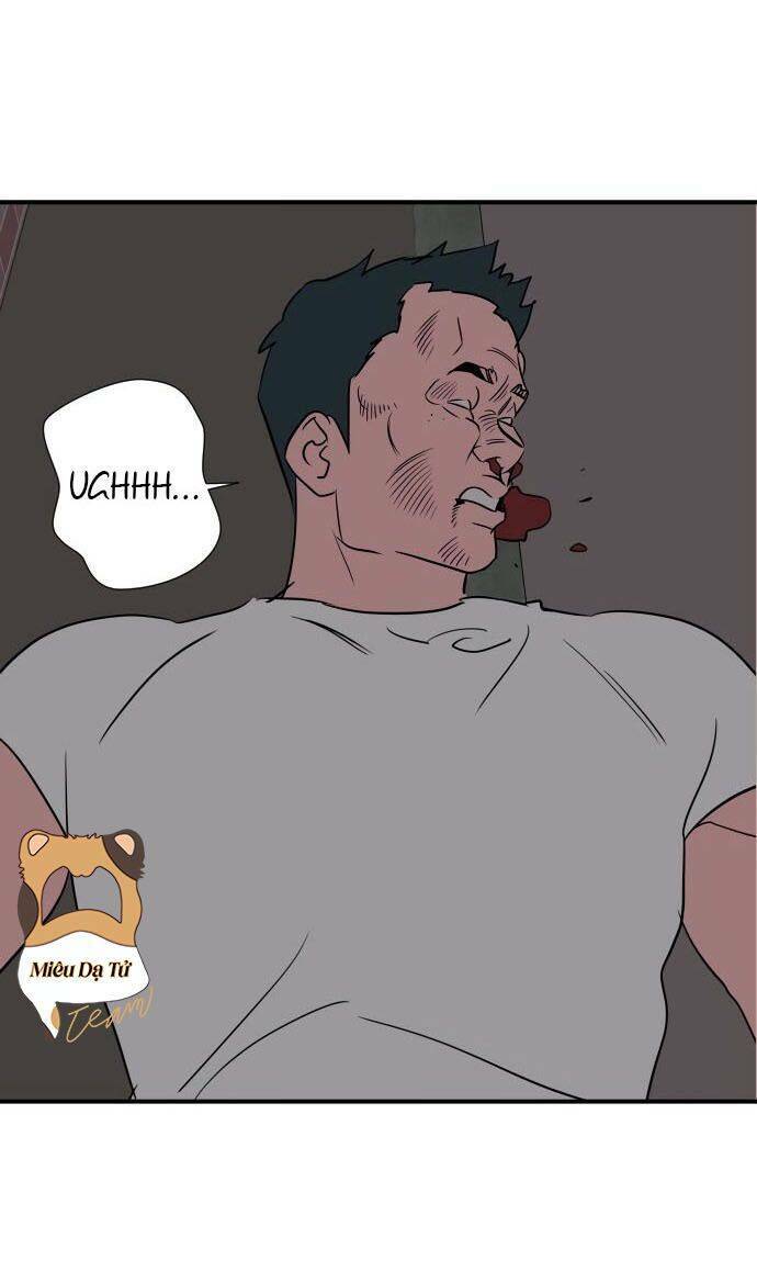 Vũ Trụ Cuả Tôi Chương 35 Ảnh 68