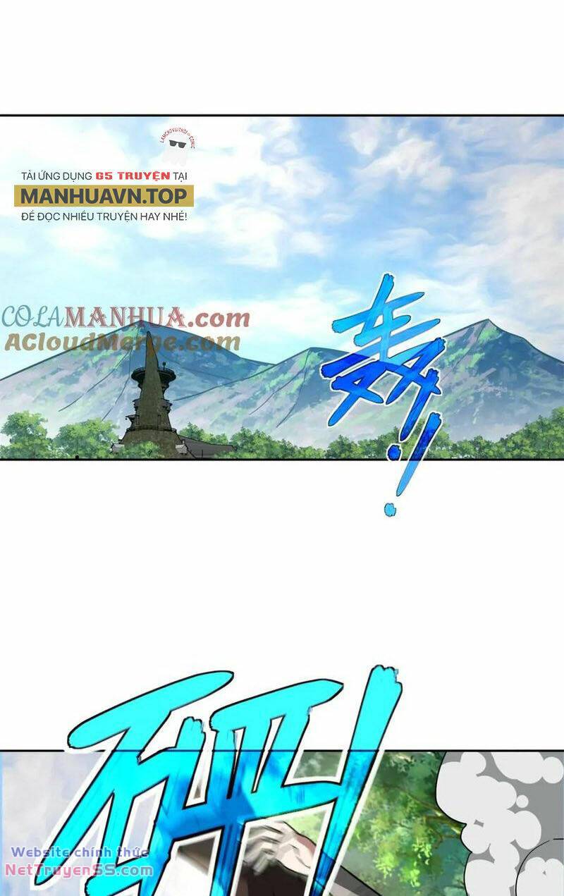 Siêu Thần Cơ Giới Sư Chương 258 Ảnh 2