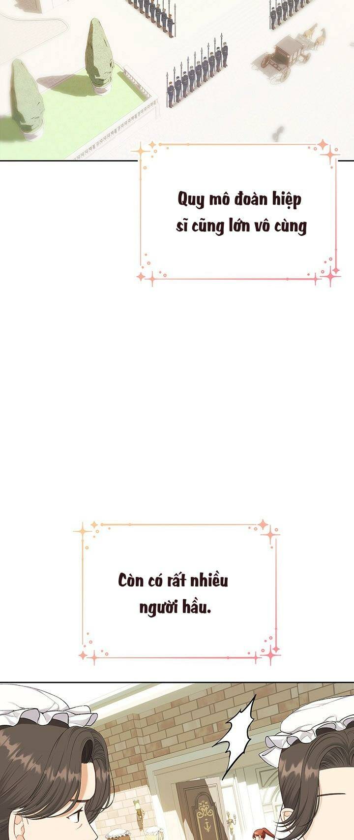 Mục Tiêu Là Sở Hữu Căn Nhà Hai Tầng Chương 7 Ảnh 4