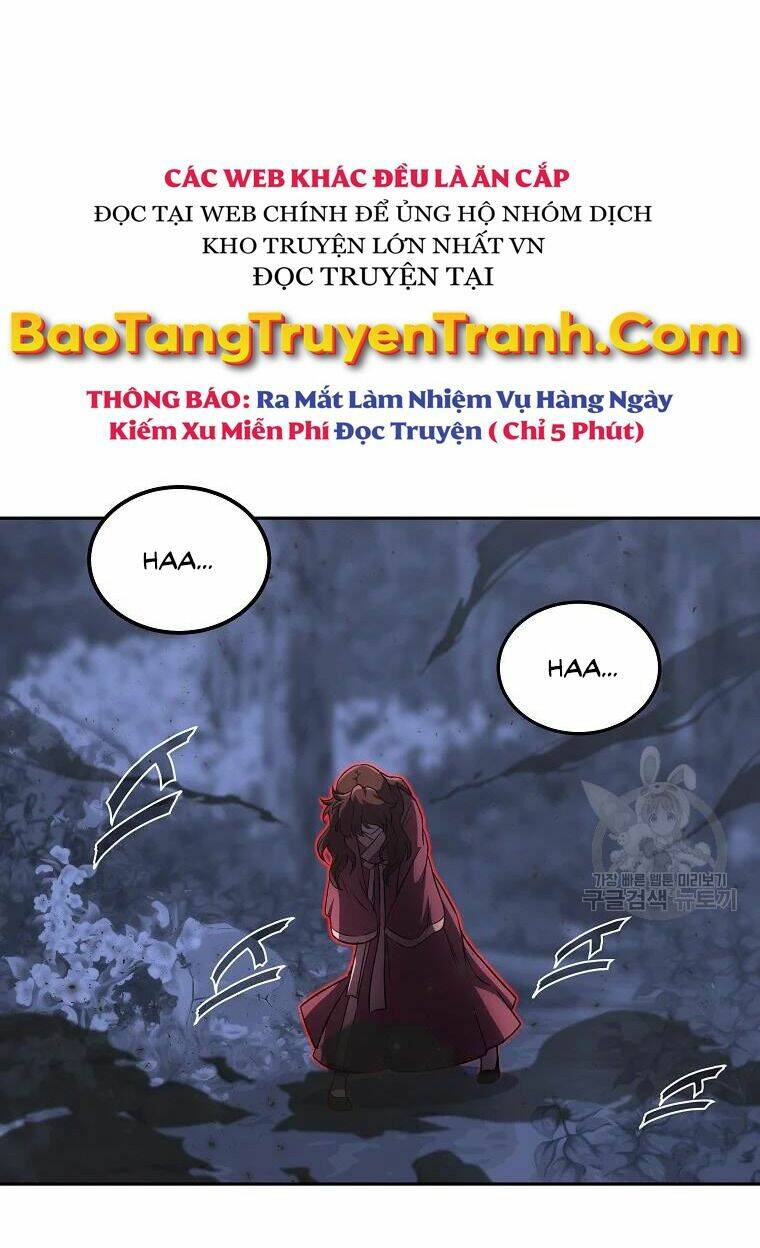 Thiếu Niên Phương Sĩ Chương 38 Ảnh 59