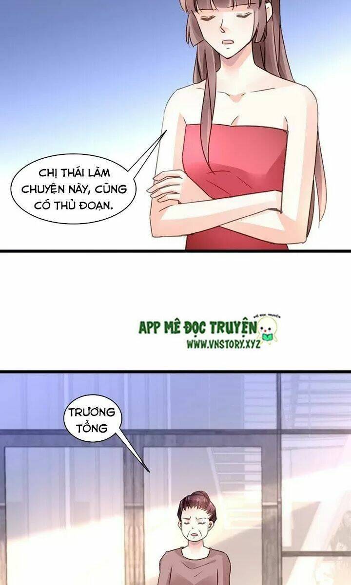 Mưu Ái Thành Nghiện Chương 141 Ảnh 18