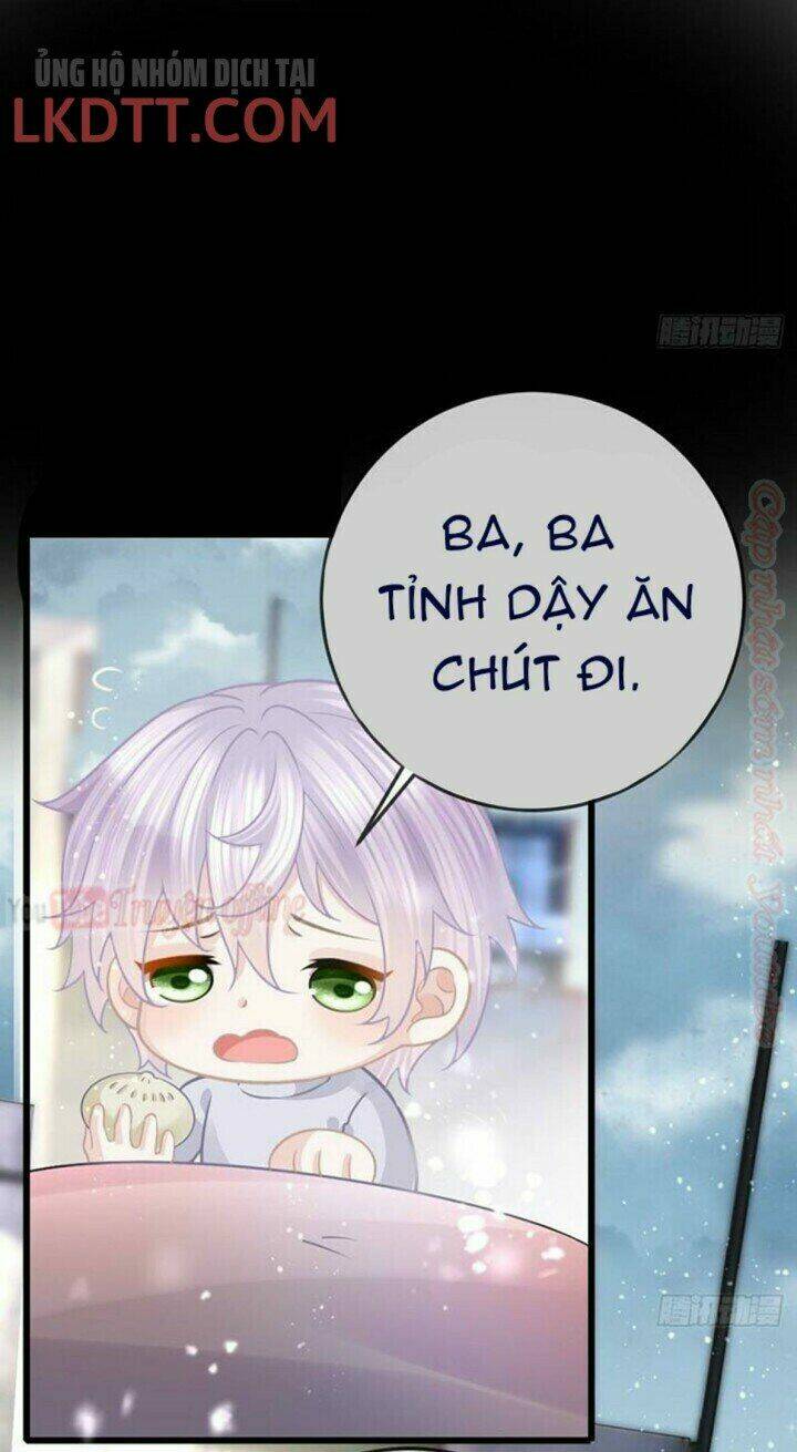 Đứa Trẻ Có 5 Daddy Chương 9 Ảnh 17