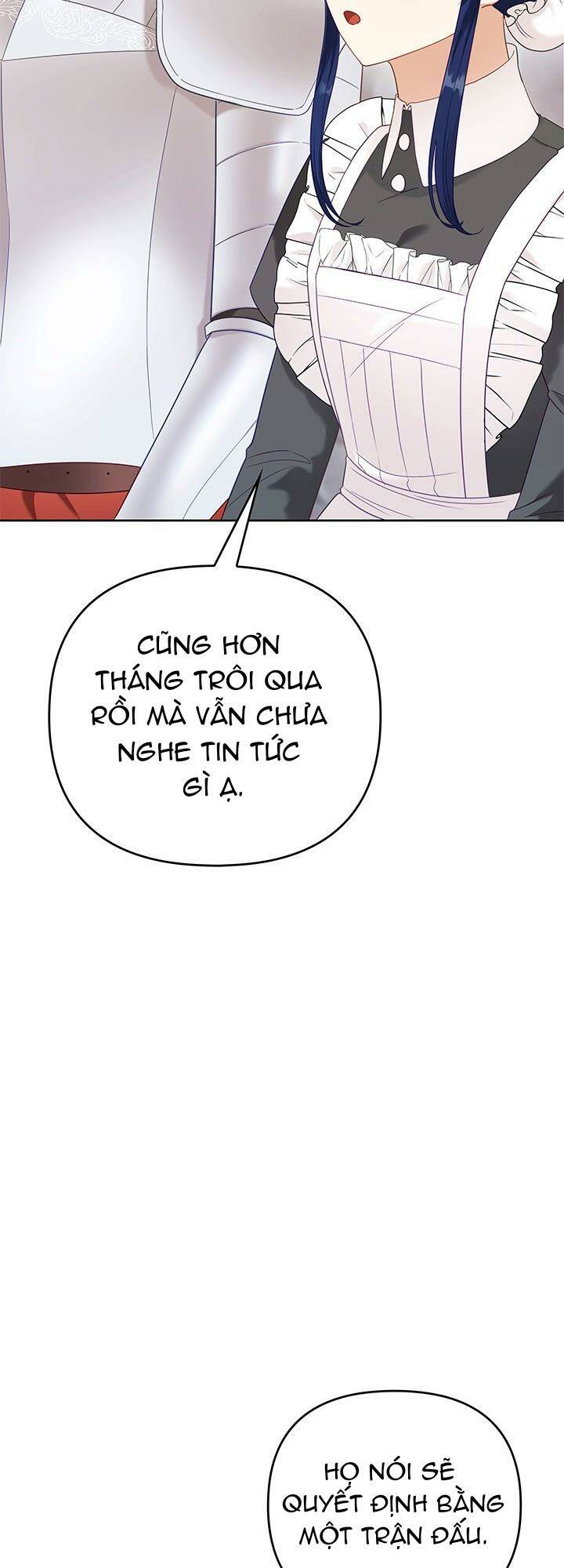 Mục Tiêu Là Sở Hữu Căn Nhà Hai Tầng Chương 9 Ảnh 7